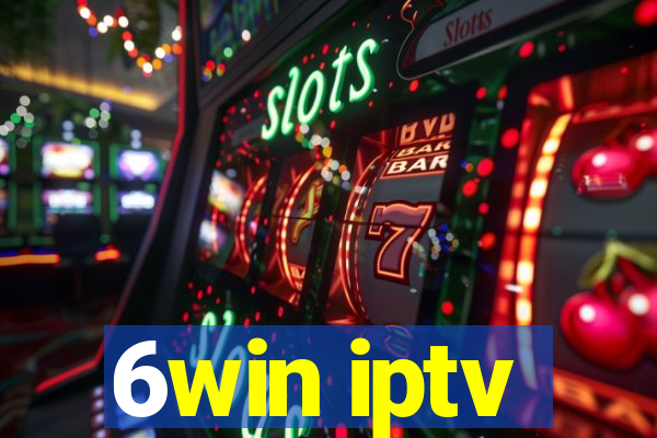 6win iptv